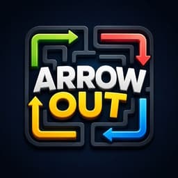 Arrow Out icon