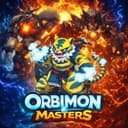 Orbimon Masters icon