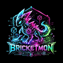 Bricketmon icon