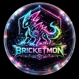 Bricketmon icon