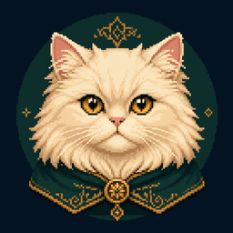 PERSIAN icon