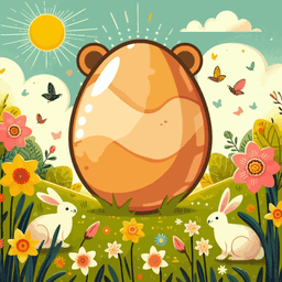 Eggs Vault icon
